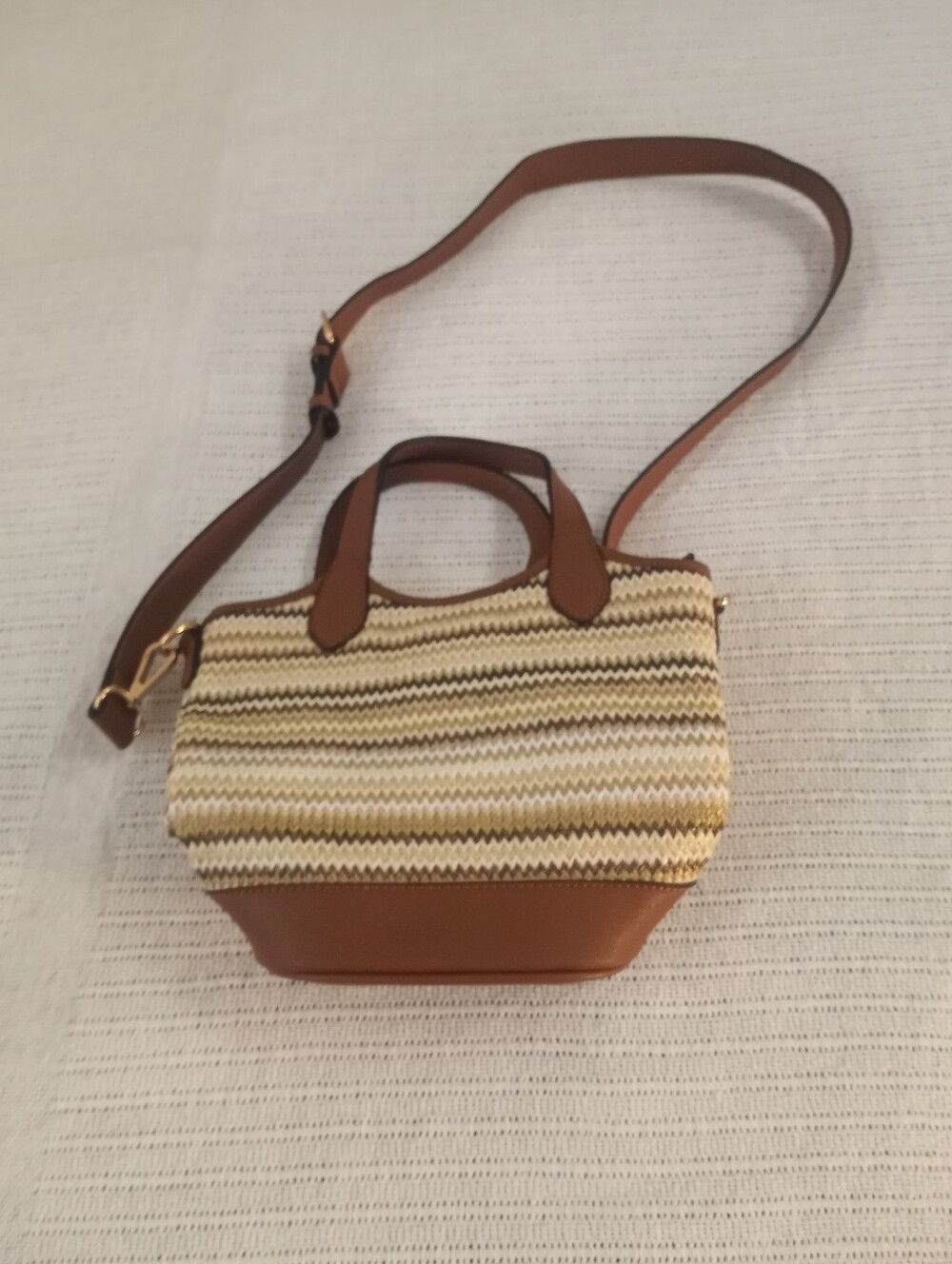 👑Mini Tote/Crossbody Handbag👑